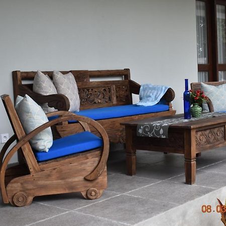 Villa Dayung Amed Экстерьер фото