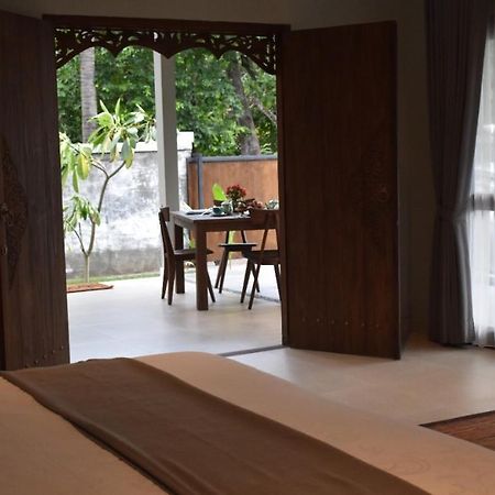 Villa Dayung Amed Экстерьер фото