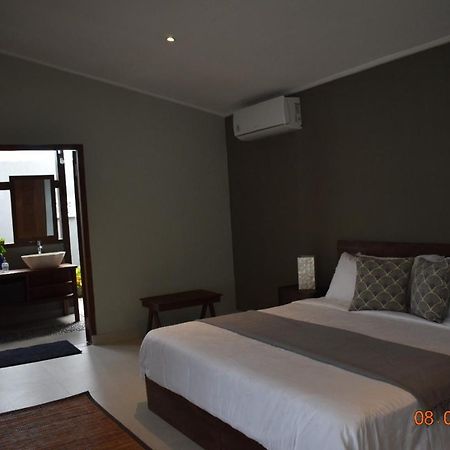 Villa Dayung Amed Экстерьер фото